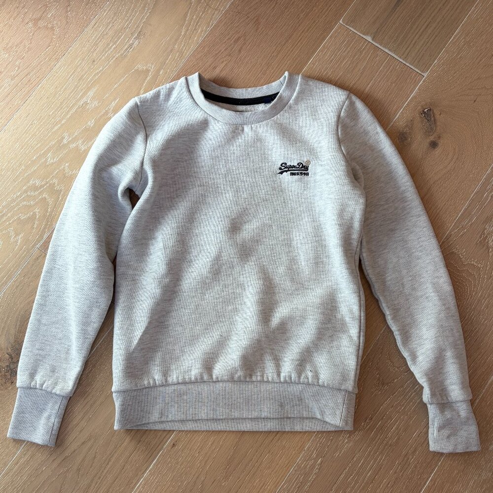 Superdry Sweater